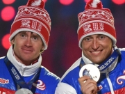 МОК пожизненно дисквалифицировал известных российских лыжников