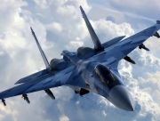 Российский истребитель перехватил самолет-разведчик США над Черным морем, — CNN