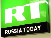 Эфир телеканала Конгресса США внезапно был прерван трансляцией Russia Today