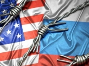 США приняли новый пакет санкций против России