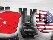 США поддержали санкции против Турции за оборонные соглашения с Россией