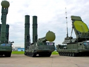 Россия развернула в Сирии систему С-300 — разведка США