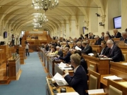 Сенат Чехии предложил разорвать соглашение о дружеских отношениях с Россией