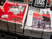 Трагикомедия в Потемкинской деревне: в Charlie Hebdo высмеяли Путина и ЧМ-2018