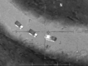 Минобороны РФ выдало за доказательство сотрудничества США и ИГИЛ скриншот компьютерной игры