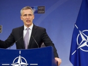 НАТО не будет втягиваться в новую гонку вооружений, — Столтенберг
