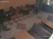 В Краснодарском крае боевики «ДНР» расстреляли посетителей кафе