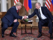 Встреча Путина и Трампа тет-а-тет длилась более 2-х часов