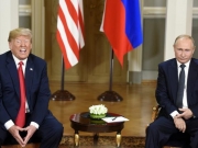 Встреча с Путиным прошла лучше, чем с союзниками по НАТО — Трамп