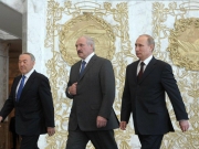 Bloomberg озвучил сценарии Кремля по сохранению Путина у власти