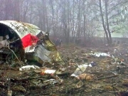 Польские прокуроры продолжают осмотр обломков Ту-154М в Смоленске