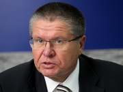 В России за взятку задержан министр экономики Улюкаев