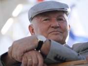 Умер экс-мэр Москвы Юрий Лужков