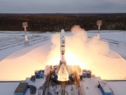 Очередной космический провал РФ: спутник «Метеор» не вышел на связь