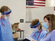 В США утилизировали «подаренные» Россией аппараты ИВЛ