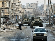 В Сирии погибли четверо российских военных — Минобороны РФ