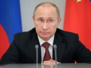 Путин заявил, что «некие силы» собирают биологический материал россиян