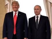 В Кремле подтвердили встречу Путина и Трампа на G20