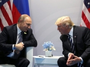 Трамп и Путин могут встретиться в следующем месяце в Вене — The Times