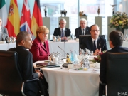 Лидеры ЕС и США договорились продлить санкции против России