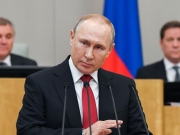 Госдума РФ «обнулила» президентство Путина: теперь он может править вечно