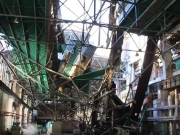 В России произошел взрыв на Пензенской ТЭЦ, есть погибший