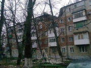 В России произошел взрыв в пятиэтажке, есть погибшие