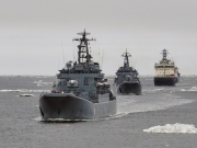 Российские военные устроили провокации на учениях НАТО в Арктике