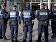 Во Франции спецназ заблокировал автобус с российскими фанами
