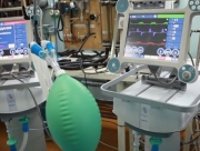 США отказываются использовать российские ИВЛ после пожаров в больницах