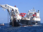 Строительство «Северного потока-2» могут возобновить — Bloomberg