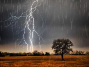 Синоптики предупреждают об ухудшении погоды: шквалы и похолодание