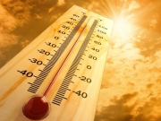 Снижение температуры в Украине ожидается после 10 августа