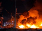 Массированный удар по Запорожью: девять погибших, среди пострадавших дети