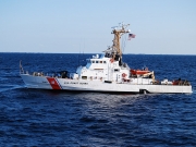 США передадут Украине два патрульных катера типа Island
