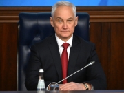 Министр обороны России предостерег о возможности конфликта с НАТО