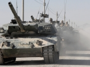 Германия снова предоставляет Украине военную помощь