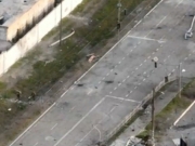 В Мариуполе россияне пытаются прорваться на «Азовсталь»