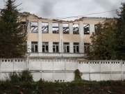 Оккупанты атаковали Белую Церковь дронами-камикадзе: 6 попаданий, есть пострадавший