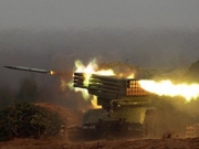 Сутки в зоне АТО: 23 обстрела, 2 бойца ранены