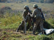 Бои на Донбассе продолжаются: ранены трое бойцов ВСУ, убиты двое боевиков