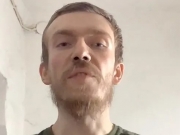 Командиру «Азова» удалось поговорить с женой