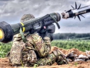 Госдепартамент США одобрил продажу 150 ракет Javelin Украине