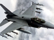 В Конгрессе США предлагают обучить украинских летчиков управлению истребителями НАТО