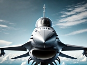 Дания передала Украине вторую партию истребителей F-16