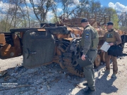 РФ готовилась захватить всю Украину: на Сумщине нашли документы с планами оккупантов