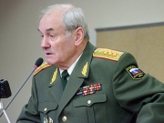 Офицеры запаса РФ призвали Путина не нападать на Украину