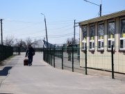 Все КПВВ на Донбассе возобновят работу с 10 ноября