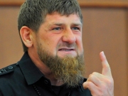 Кадыров заявил, что ввел бы войска в Украину на месте Путина