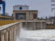 Оккупанты подоорвали Каховскую ГЭС, началась эвакуация